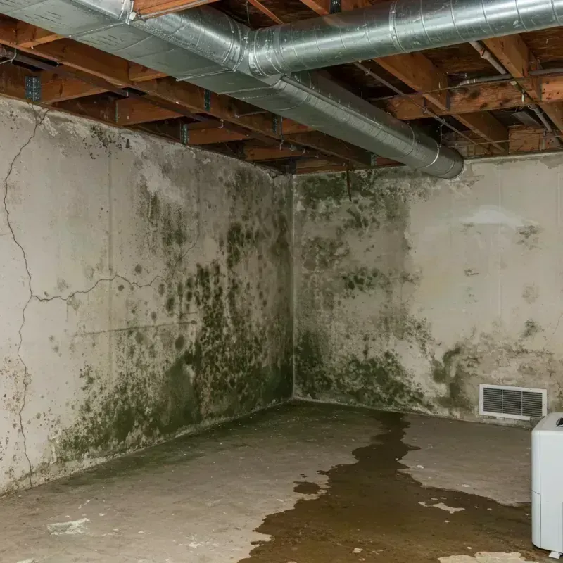 Professional Mold Removal in Rock Creek, AL